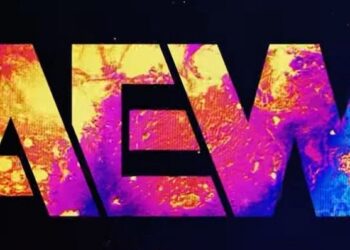 (Photo Credit: AEW)