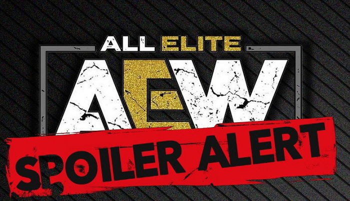 AEW Revolution Spoilers Revealed: Surprise Returns & Backstage Insights on Rumored Releases