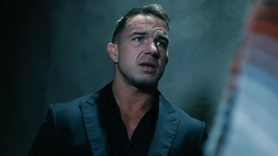 Chad Gable Reportedly Injured, WWE RAW Ratings (6/16/25), Ethan Page Comments On His Segment With The Rock