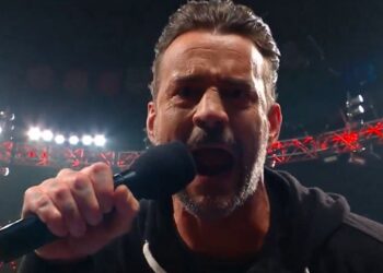(Photo Credit: WWE)
