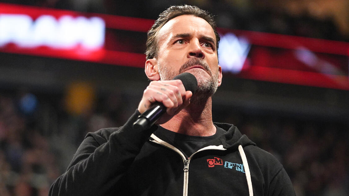 CM Punk Spotted Crying At Today’s WWE Live Event (WATCH), What Happens When Vince McMahon Gets Very Angry?, Logan Paul/AJ Styles