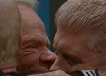 (Photo Credit: WWE)