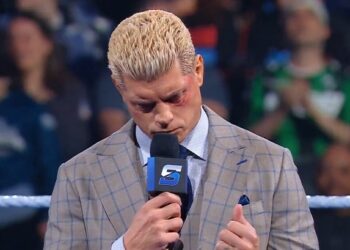 (Photo Credit: WWE)