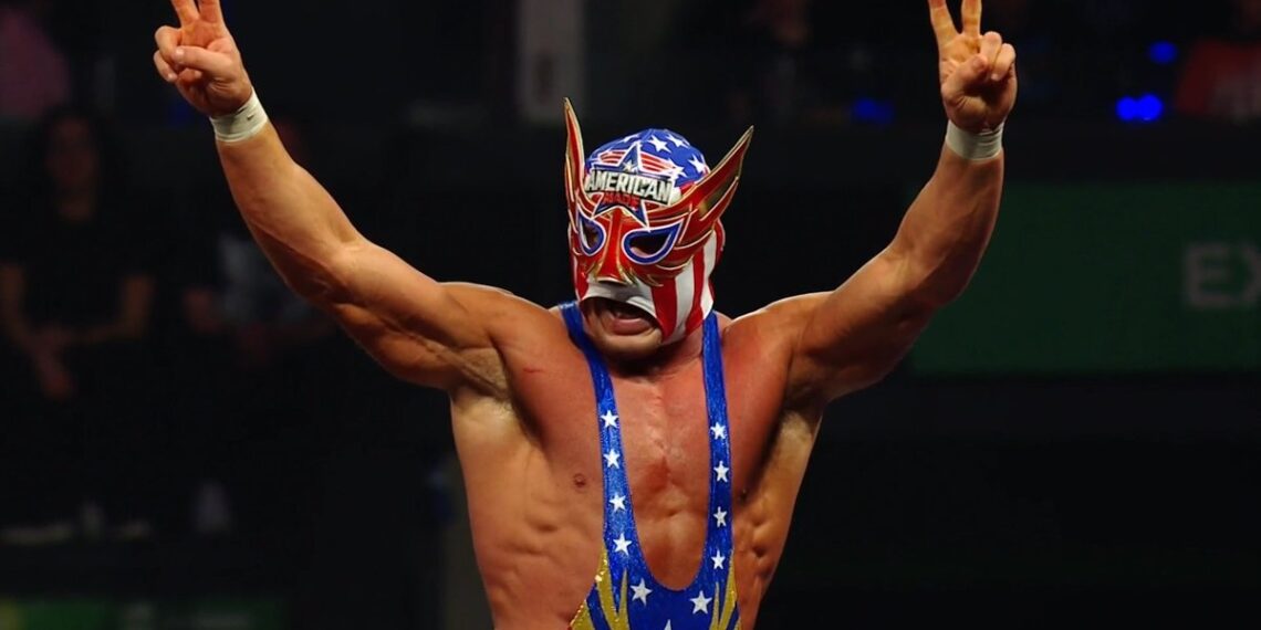 (Photo Credit: @WWE on X)