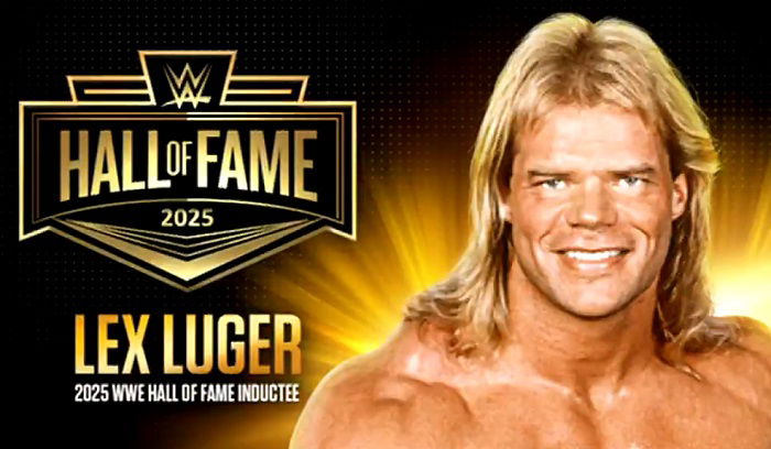 Big SmackDown Segment Scrapped, Lex Luger Knows Who He Wants To Induct Him Into WWE HOF, John Cena & Chelsea Green News