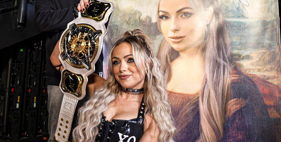 (Photo Credit: WWE.com)