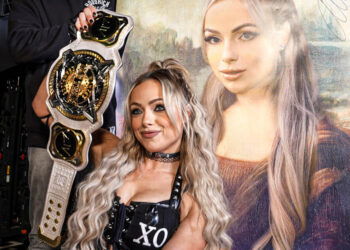 (Photo Credit: WWE.com)