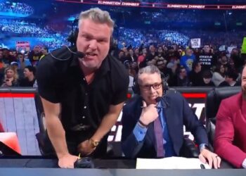 (Photo Credit: WWE)