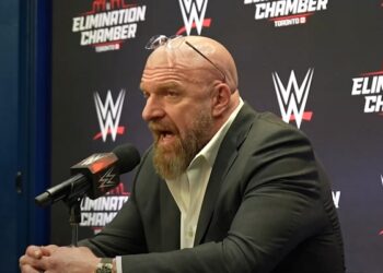 (Photo Credit: WWE)