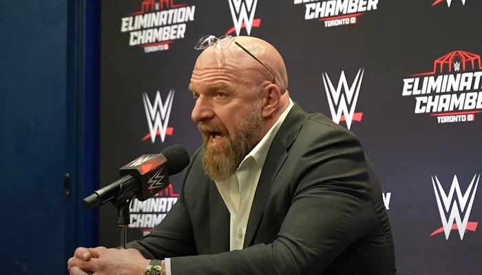 Triple H Says Liv Morgan Is “One Of The Best” WWE In-Ring Talents, Talks Women Possibly Headlining WrestleMania 41