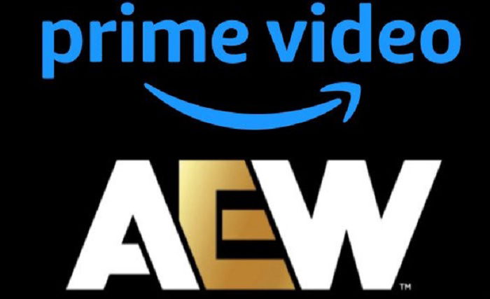 AEW Announces New PPV Deal With Prime Video Starting With Sunday’s AEW Revolution 2025