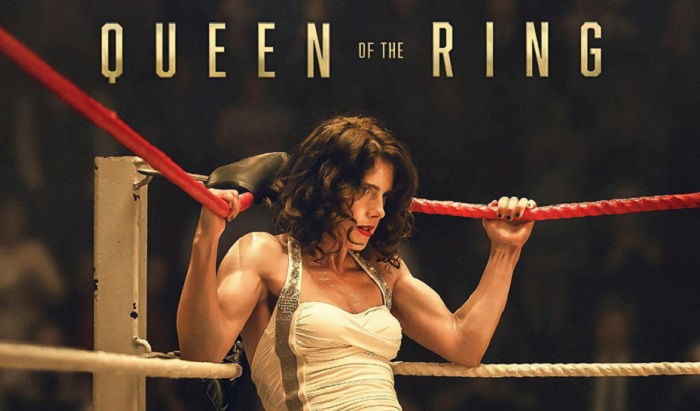 (Photo Credit: Queen of the Ring by Ash Avildsen)