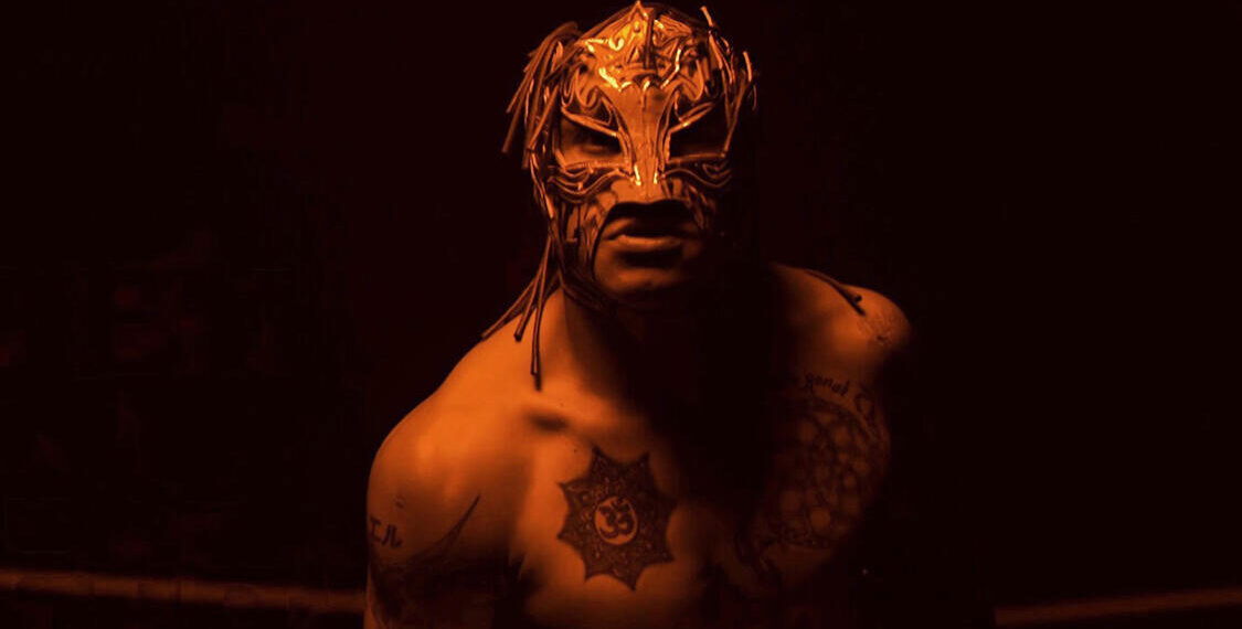 (Photo Credit: WWE)