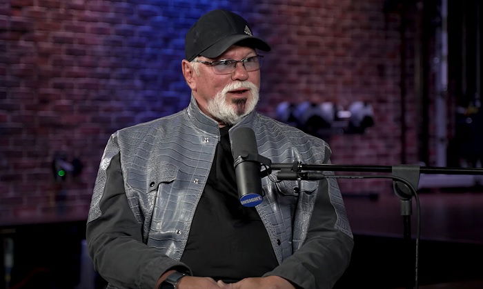 Scott Steiner Goes On Wild ‘Steiner Math’ Rant About Gorillas, Kevin Owens Trolls Seth Rollins, Logan Paul-Jey Uso Update