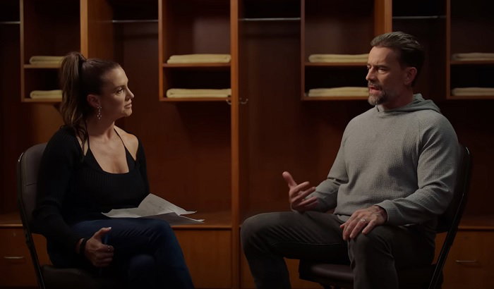 (Photo Credit: ESPN+)