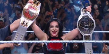 (Photo Credit: WWE)