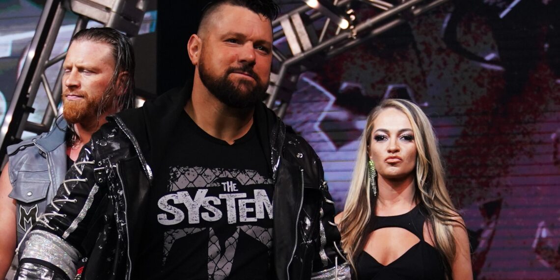 (Photo Credit: TNAWrestling.com)