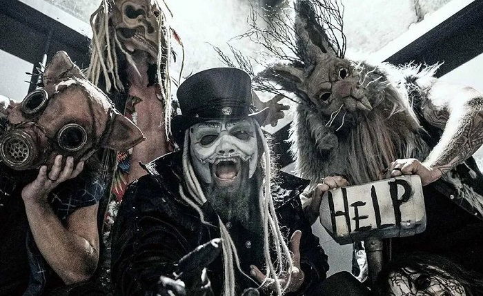 There Are Reportedly No Plans For The Wyatt Sicks To Return To WWE ….. For Now