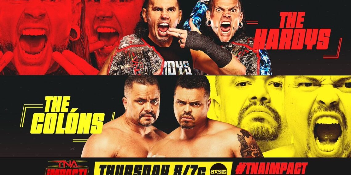 (Photo Credit: TNA Wrestling)
