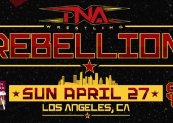 (Photo Credit: TNA Wrestling)