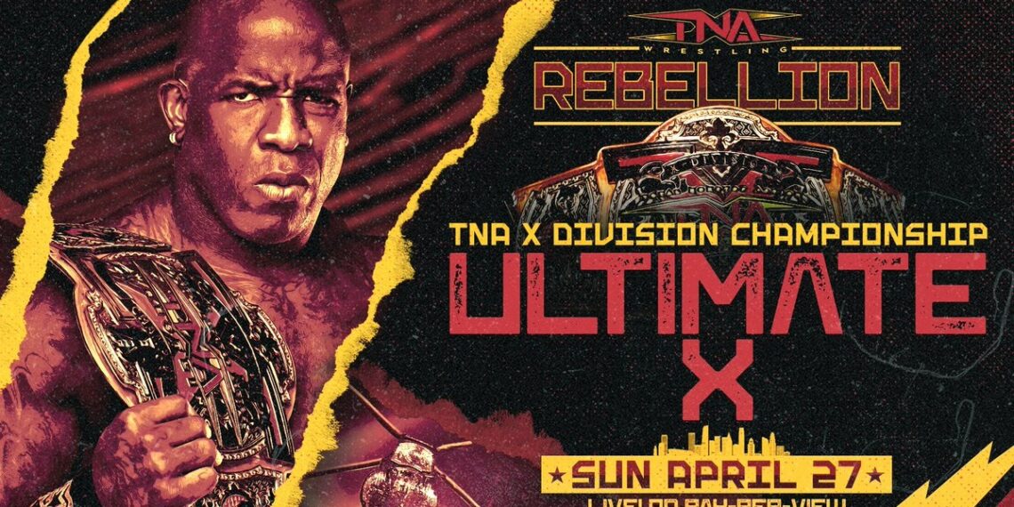 (Photo Credit: TNA Wrestling)