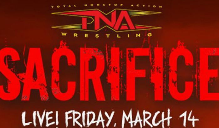 Big Update Announced For Main Event Of Next Week’s TNA Sacrifice 2025 PPV In El Paso, TX.