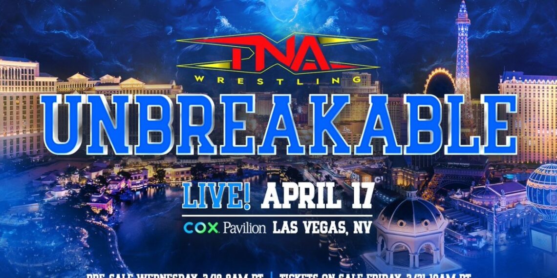 (Photo Credit: TNA Wrestling)