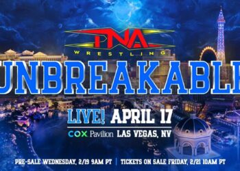 (Photo Credit: TNA Wrestling)