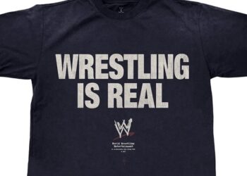 (Photo Credit: WWE Shop)