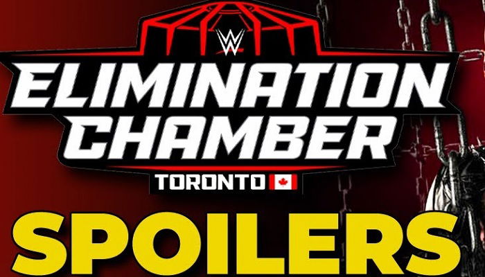 Toronto Spoilers, Identity Of Other Extras On 2/28 SmackDown, More Notes