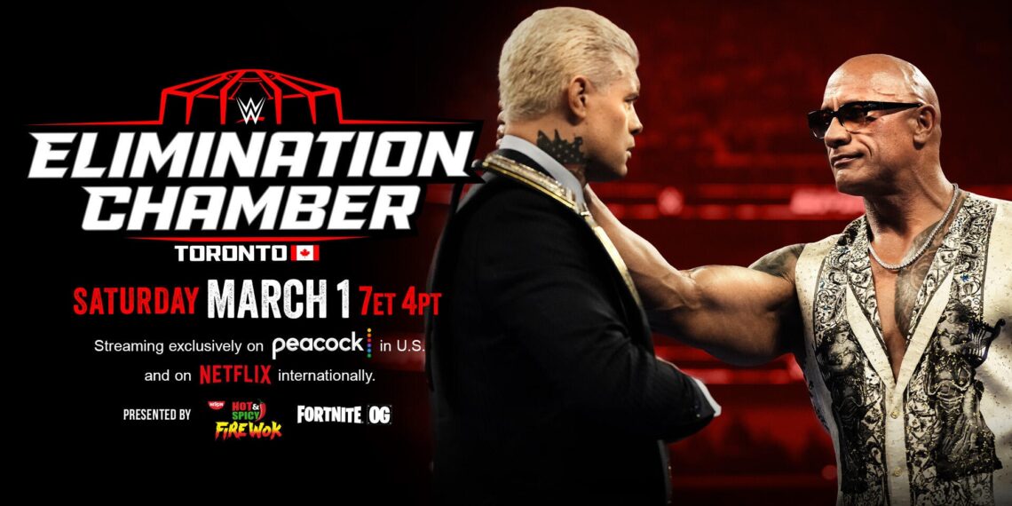 (Photo Credit: WWE)