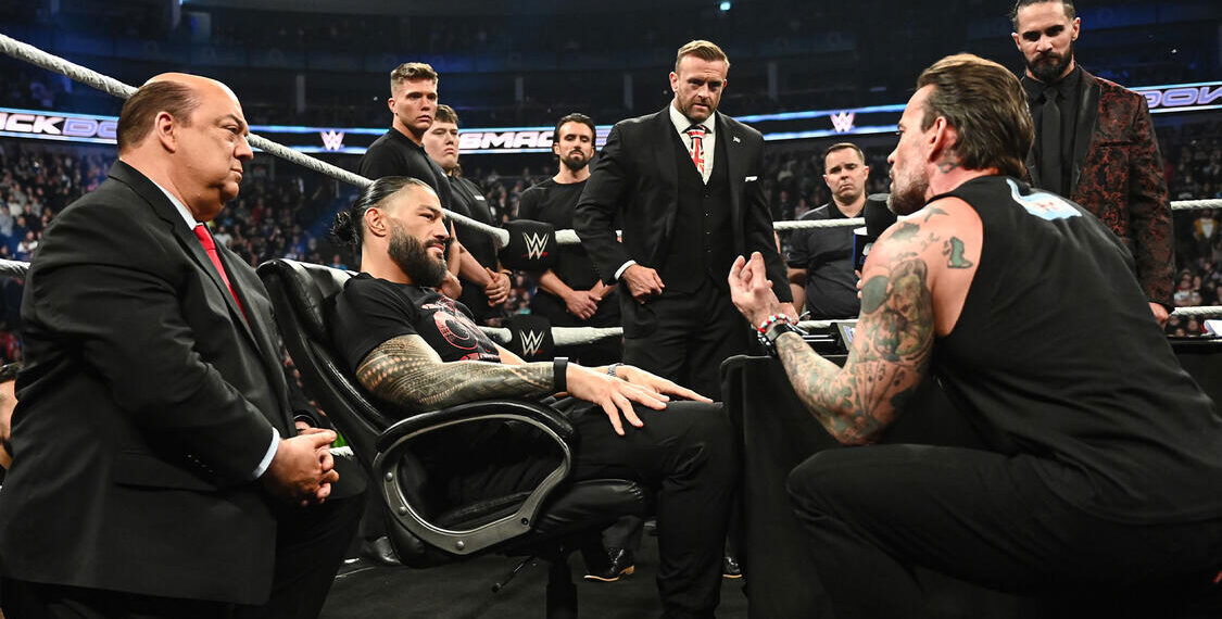 (Photo Credit: WWE)