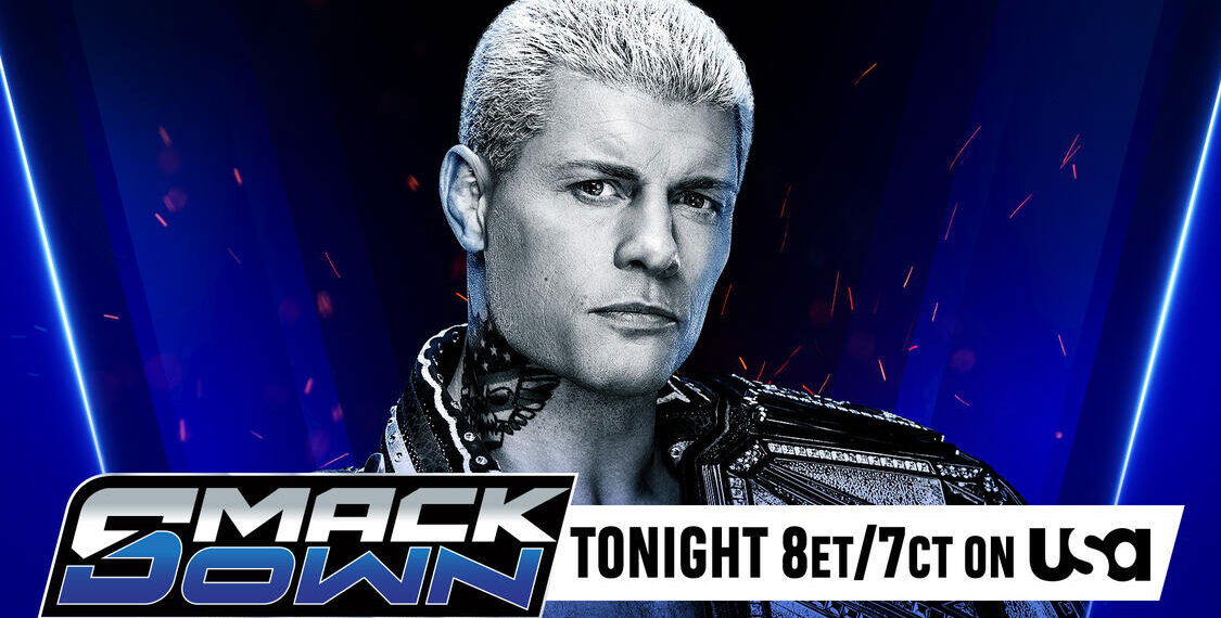 (Photo Credit: WWE)