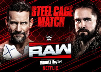 WWE Raw Results 3/10/25