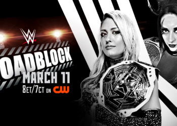 WWE NXT Results 3/11/25