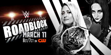 WWE NXT Results 3/11/25