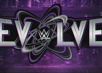 WWE EVOLVE Results 3/19/25