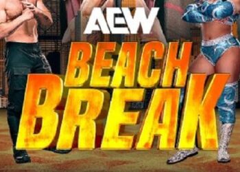 (Photo Credit: AEW)