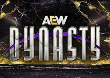 (Photo Credit: AEW)