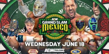 (Photo Credit: AEW)
