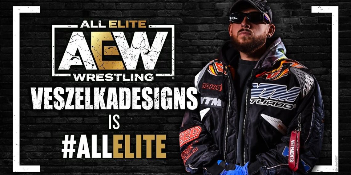 (Photo Credit: AEW)