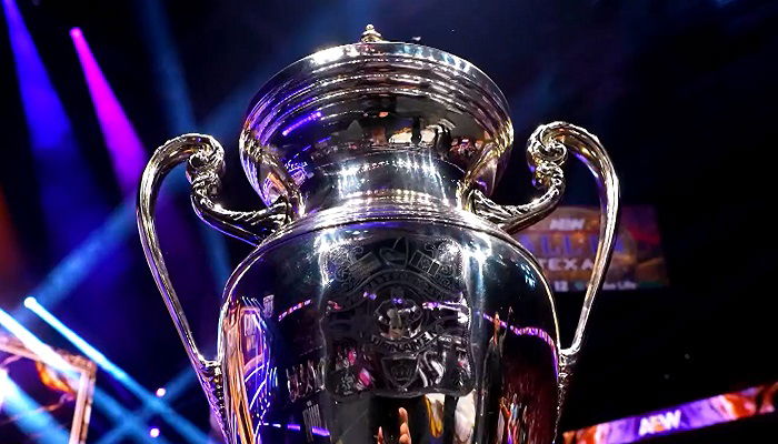 Last Finalist Advances In 2025 AEW Men’s Owen Hart Cup Tournament