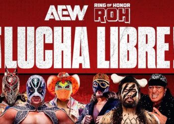 (Photo Credit: AEW/ROH)