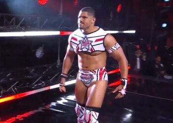 (Photo Credit: AEW)
