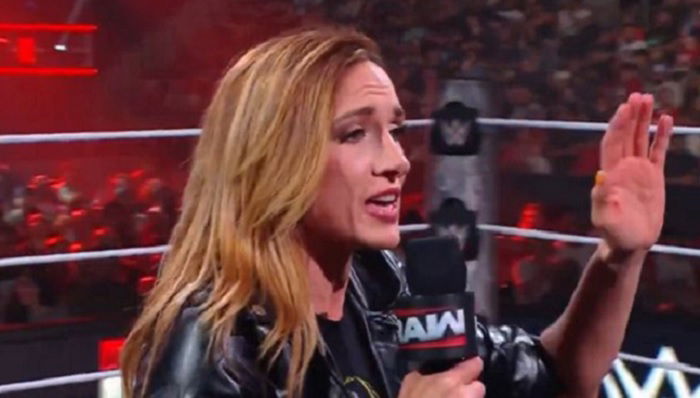 WWE Turned Down Brutality Pitch In Match At WWE Evolution 2, Jacob Fatu Reveals His Team For A Bar Fight, Becky Lynch Demands Nattie Neidhart Persona