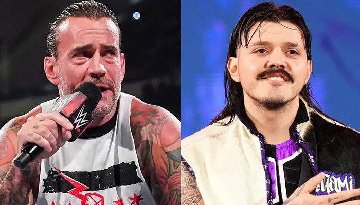 Dominik Mysterio “F**king Hates CM Punk’s Eddie Munster Looking Ass,” WWE Cuts Live Events By 75%, John Cena Booked For RAW