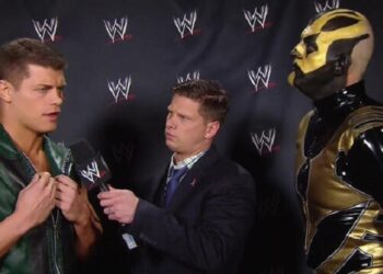 (Photo Credit: WWE)