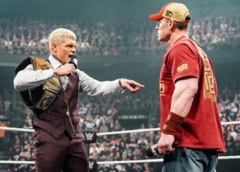 (Photo Credit: Bleacher Report)