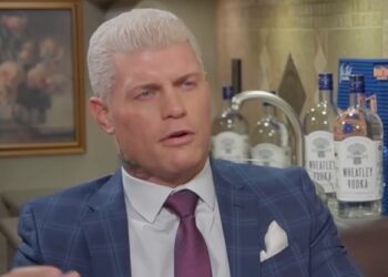 (Photo Credit: WWE, Fanatics & Wheatley American Vodka)