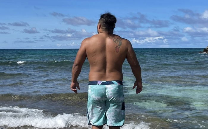 Amid Rumors Of Turning Up On WWE’s Internal List, Jeff Cobb Announces His Retirement